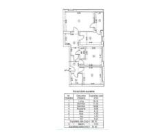 Proprietar Vand Apartament 3 Camere | Parcare Subterana| Exigent Plaza - Imagine 8