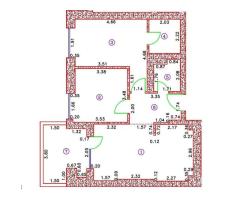 Proprietar (comision 0%) | 3 camere | Cortina North | TVA inclus - Imagine 8
