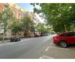 Apartament 3 camere Matei Basarab - centrala proprie