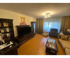 Apartament 3 camere Matei Basarab - centrala proprie - Imagine 3