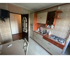 Apartament 3 camere Matei Basarab - centrala proprie - Imagine 4