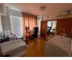Apartament 3 camere Matei Basarab - centrala proprie - Imagine 9
