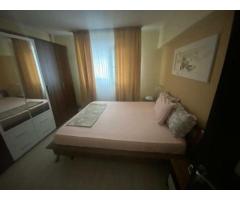 Apartament 3 camere Matei Basarab - centrala proprie - Imagine 10