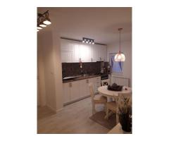 Vand apartament zona Razoare (mobilat, utilat premium) - Imagine 2