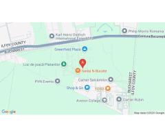 Apartament nou, 3 camere, complex rezidential Greenfield, sector 1 - Imagine 10