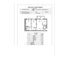 Vand apartament 3 camere | PROPRIETAR | Belvedere Residences - Imagine 8