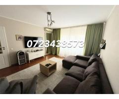 Apartament 3 camere Nerva Traian adiacent