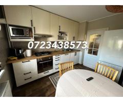 Apartament 3 camere Nerva Traian adiacent - Imagine 3