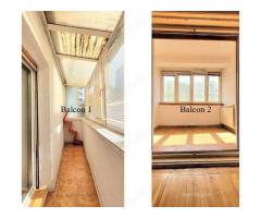 Direct PROPRIETAR, vanzare, bd.Natiunile Unite, stradal, bloc 1995, et.2 din 7 - Imagine 7