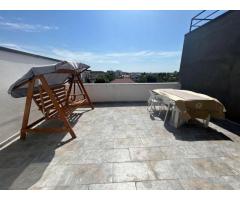 Apartament nou, sector 1. penthaus de 3 camere cu 2 bai si 3 terase - Imagine 6
