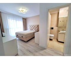 Apartament 3 cam Superb| Bloc Nou| 2 bai | parcare | boxa | Exigent Plaza Residence | AFI Cotroceni