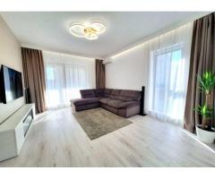 Apartament 3 cam Superb| Bloc Nou| 2 bai | parcare | boxa | Exigent Plaza Residence | AFI Cotroceni - Imagine 2