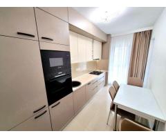 Apartament 3 cam Superb| Bloc Nou| 2 bai | parcare | boxa | Exigent Plaza Residence | AFI Cotroceni - Imagine 4