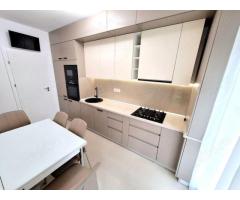 Apartament 3 cam Superb| Bloc Nou| 2 bai | parcare | boxa | Exigent Plaza Residence | AFI Cotroceni - Imagine 5