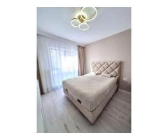 Apartament 3 cam Superb| Bloc Nou| 2 bai | parcare | boxa | Exigent Plaza Residence | AFI Cotroceni - Imagine 7
