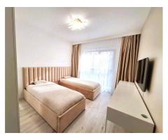 Apartament 3 cam Superb| Bloc Nou| 2 bai | parcare | boxa | Exigent Plaza Residence | AFI Cotroceni - Imagine 8