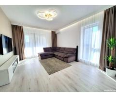 Apartament 3 camere Superb | Bloc Nou | 2 bai | Terasa | Boxa | AFI Cotroceni | Parcul Liniei - Imagine 2