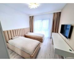 Apartament 3 camere Superb | Bloc Nou | 2 bai | Terasa | Boxa | AFI Cotroceni | Parcul Liniei - Imagine 5