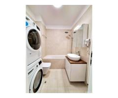 Apartament 3 camere Superb | Bloc Nou | 2 bai | Terasa | Boxa | AFI Cotroceni | Parcul Liniei - Imagine 6