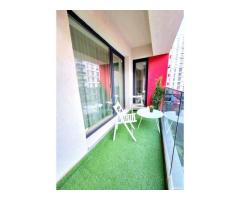Apartament 3 camere Superb | Bloc Nou | 2 bai | Terasa | Boxa | AFI Cotroceni | Parcul Liniei - Imagine 8