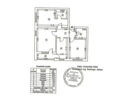 Apartament 3 camere Superb | Bloc Nou | 2 bai | Terasa | Boxa | AFI Cotroceni | Parcul Liniei - Imagine 9