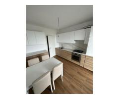 De vanzare Apartament NOU 3 camere | 2 Bai | Parcare | Atlas Residance-Aviatiei - Imagine 4