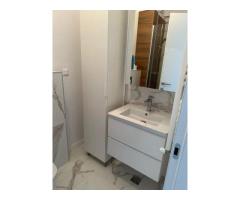 De vanzare Apartament NOU 3 camere | 2 Bai | Parcare | Atlas Residance-Aviatiei - Imagine 8