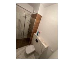 De vanzare Apartament NOU 3 camere | 2 Bai | Parcare | Atlas Residance-Aviatiei - Imagine 9