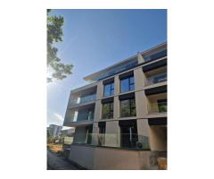 Penthouse la 3 minute de Metrou Mihai Bravu