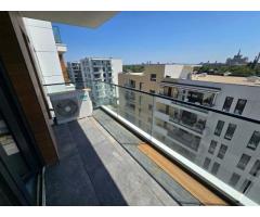 Apartament 3 camere | 93mp | Level Apartments | Etaj 6/7 | Parcare Klaus - Imagine 5