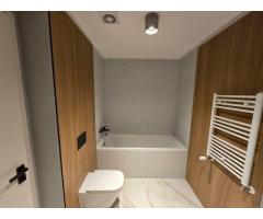 Apartament 3 camere | 93mp | Level Apartments | Etaj 6/7 | Parcare Klaus - Imagine 7