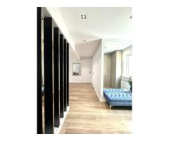 Apartament Lux 3 camere (2 parcari incluse) - Imagine 3