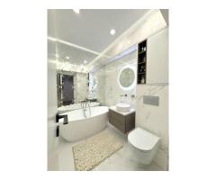 Apartament Lux 3 camere (2 parcari incluse) - Imagine 8