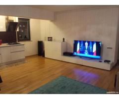 Apartament 3 camere 153 mpc finisaje premium mobilat si utilat in zona de nord - Imagine 3