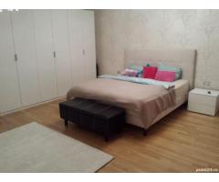 Apartament 3 camere 153 mpc finisaje premium mobilat si utilat in zona de nord - Imagine 6