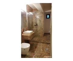 Apartament 3 camere 153 mpc finisaje premium mobilat si utilat in zona de nord - Imagine 9