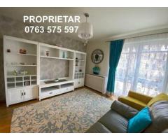 Apartament 3 camere - Primaverii - Bloc reabilitat