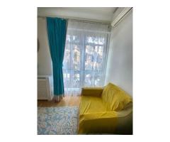 Apartament 3 camere - Primaverii - Bloc reabilitat - Imagine 2