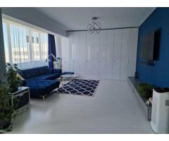 Noor Residence 10/11 Lux 3 cam 2 bai 118 mp utili | foarte rar | Proprietar