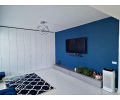 Noor Residence 10/11 Lux 3 cam 2 bai 118 mp utili | foarte rar | Proprietar - Imagine 3