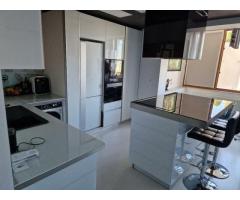 Noor Residence 10/11 Lux 3 cam 2 bai 118 mp utili | foarte rar | Proprietar - Imagine 6