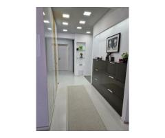 Noor Residence 10/11 Lux 3 cam 2 bai 118 mp utili | foarte rar | Proprietar - Imagine 7
