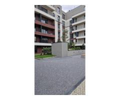 Vanzare 3 camere Barbu Vacarescu imobil nou 289.000 E +tva