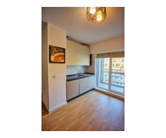 Penthouse duplex luminos, mobilat, 2 locuri parcare+boxa. - Imagine 4