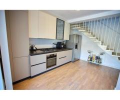 Penthouse duplex luminos, mobilat, 2 locuri parcare+boxa. - Imagine 5