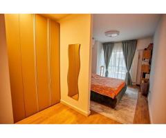 Penthouse duplex luminos, mobilat, 2 locuri parcare+boxa. - Imagine 9