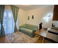Penthouse duplex luminos, mobilat, 2 locuri parcare+boxa. - Imagine 10