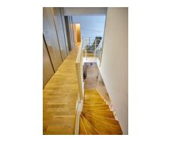 Penthouse duplex luminos, mobilat, 2 locuri parcare+boxa. - Imagine 11