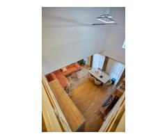 Penthouse duplex luminos, mobilat, 2 locuri parcare+boxa. - Imagine 12