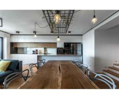 Duplex cu view superb, pe malul Lacului Plumbuita - Imagine 3